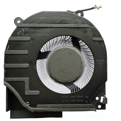 HP CPU Cooling Fan Omen 16-WD 16-XD Victus 16-R 16-S 16T-S N44738-001