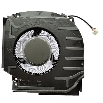HP GPU Cooling Fan Omen 16-WD 16-XD Victus 16-R 16-S 16T-S N44738-001