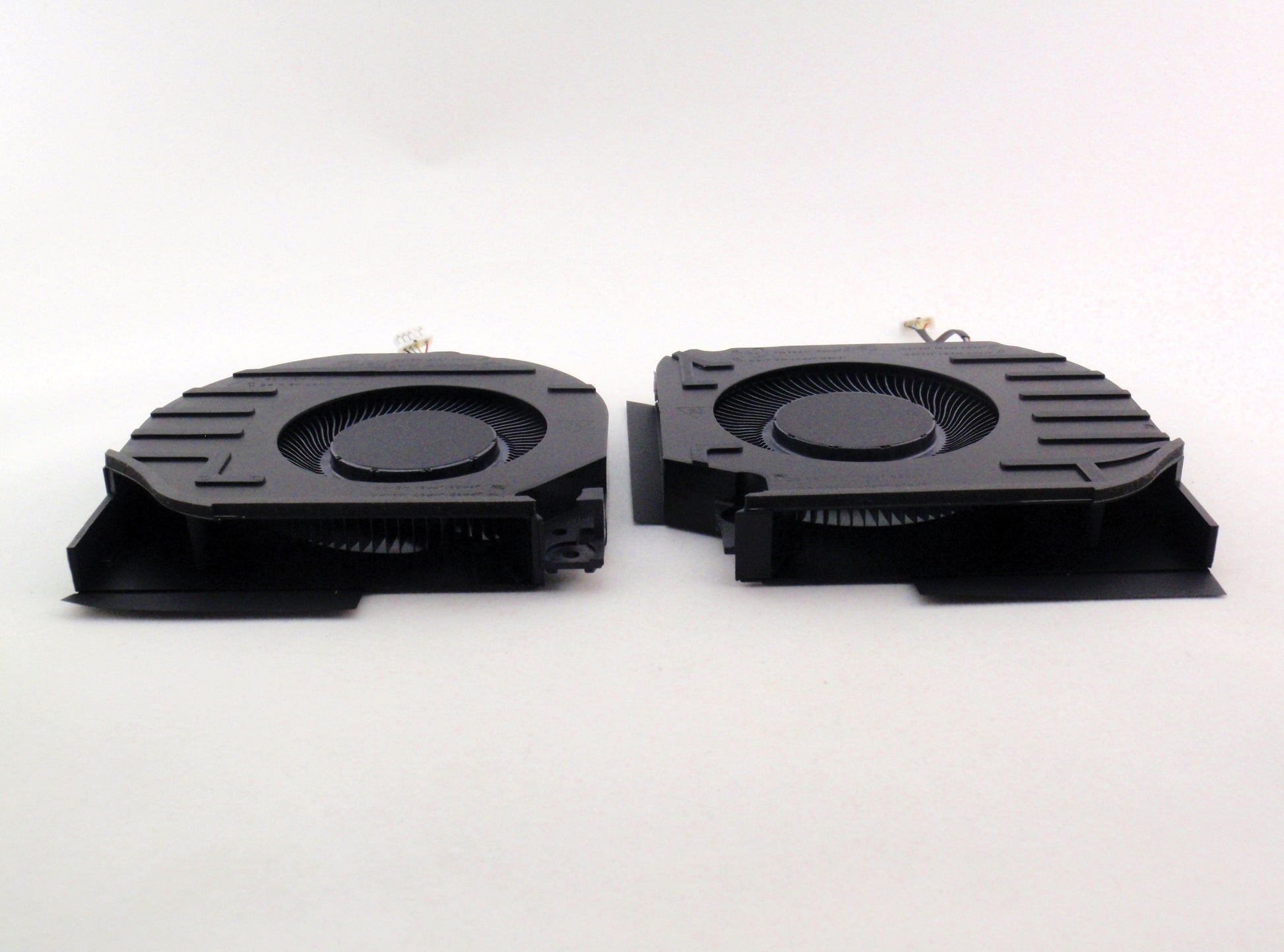 HP Laptop CPU and GPU Cooling Fans for Omen 16-WD 16-XD Victus 9 Gaming 16-R 16-S 16T-S Light TPN-C169 Shadow Elf 9 16-R MG7509V1-C180-S9A MG7509V1-C190-S9A DC280016GS0 DC280016HS0 DFS310312DC0T FQP1 DC280016GF0 FCC2 N44738-001 New 80W DC12V (Not 5V)