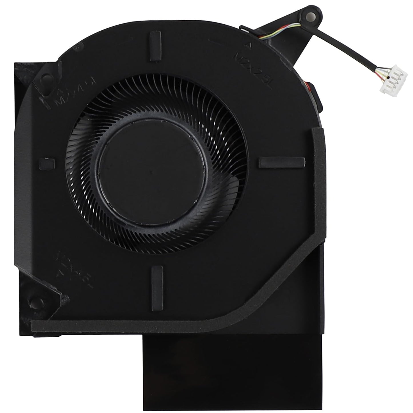 HP CPU Cooling Fan for OMEN 16-WF Plus 16-U 9 Slim 16-U N44741-001 New