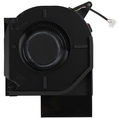 HP CPU Cooling Fan for OMEN 16-WF Plus 16-U 9 Slim 16-U N44741-001 New