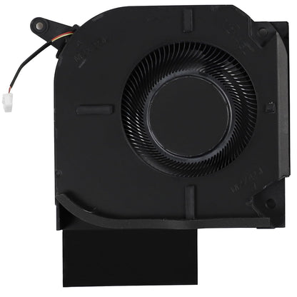 HP GPU Cooling Fan for OMEN 16-WF Plus 16-U 9 Slim 16-U N44741-001 New