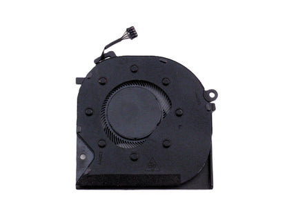 New Laptop Cooling Fan for HP Envy X360 15-FE 15-FH 15Z-FH 2-in-1 TPN-C165 TPN-C166 N49281-001 DC2800144F0 DC280015QS0 DC280015TS0 EG50050S1-CM60-S9A EG50050S1-CM61-S9A DFS5K123043630 FQN8 N47948-001 DC5V