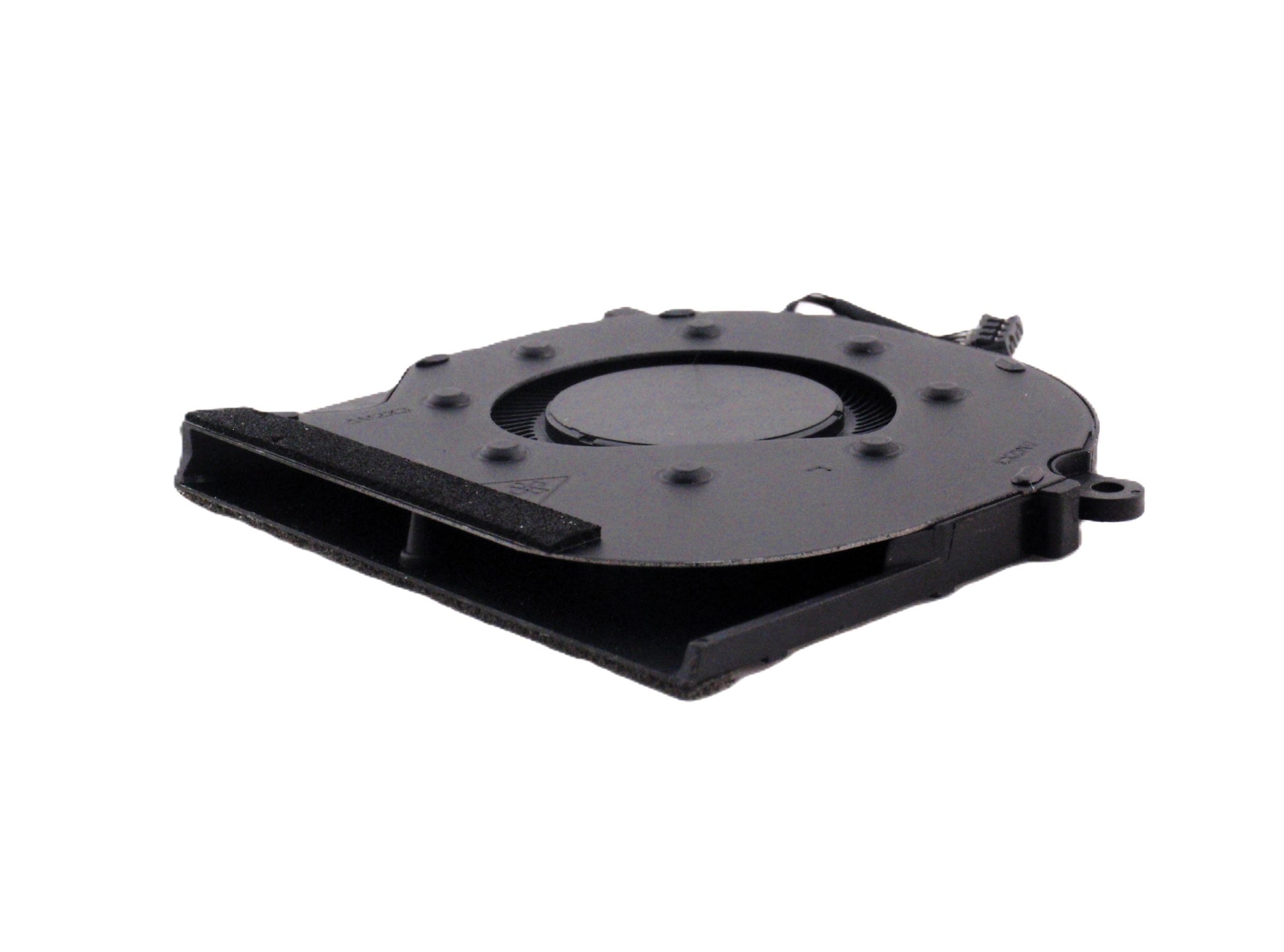 New Laptop Cooling Fan for HP Envy X360 15-FE 15-FH 15Z-FH 2-in-1 TPN-C165 TPN-C166 N49281-001 DC2800144F0 DC280015QS0 DC280015TS0 EG50050S1-CM60-S9A EG50050S1-CM61-S9A DFS5K123043630 FQN8 N47948-001 DC5V