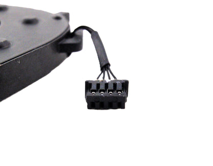 New Laptop Cooling Fan for HP Envy X360 15-FE 15-FH 15Z-FH 2-in-1 TPN-C165 TPN-C166 N49281-001 DC2800144F0 DC280015QS0 DC280015TS0 EG50050S1-CM60-S9A EG50050S1-CM61-S9A DFS5K123043630 FQN8 N47948-001 DC5V