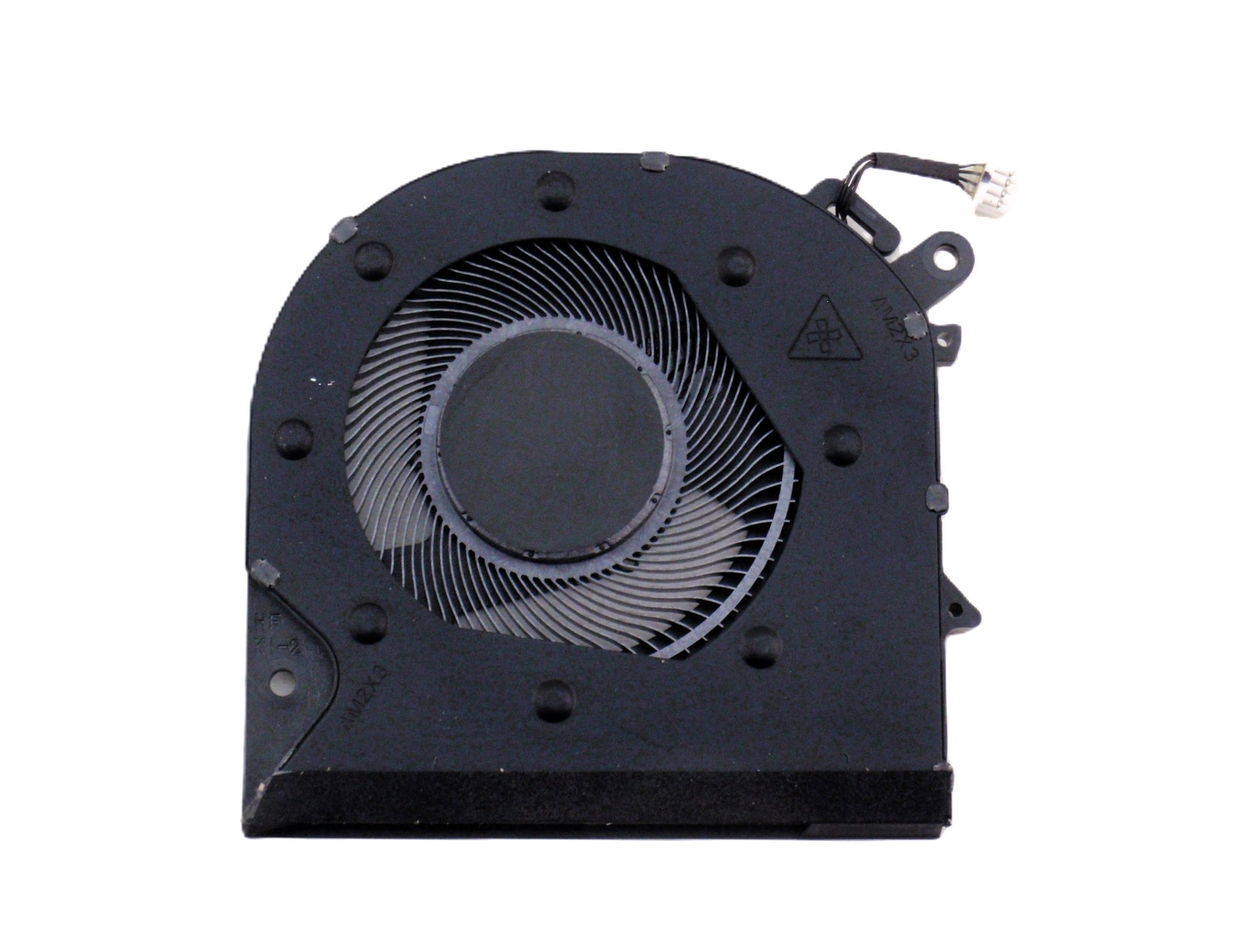 New Laptop Cooling Fan for HP Envy X360 15-FE 15-FH 15Z-FH 2-in-1 TPN-C165 TPN-C166 EG50050S1-CM50-S9A EG50050S1-CM51-S9A DC2800141S0 DC280015RS0 DC280015SS0 N49282-001 DC5V