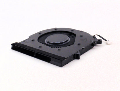 New Laptop Cooling Fan for HP Envy X360 15-FE 15-FH 15Z-FH 2-in-1 TPN-C165 TPN-C166 EG50050S1-CM50-S9A EG50050S1-CM51-S9A DC2800141S0 DC280015RS0 DC280015SS0 N49282-001 DC5V