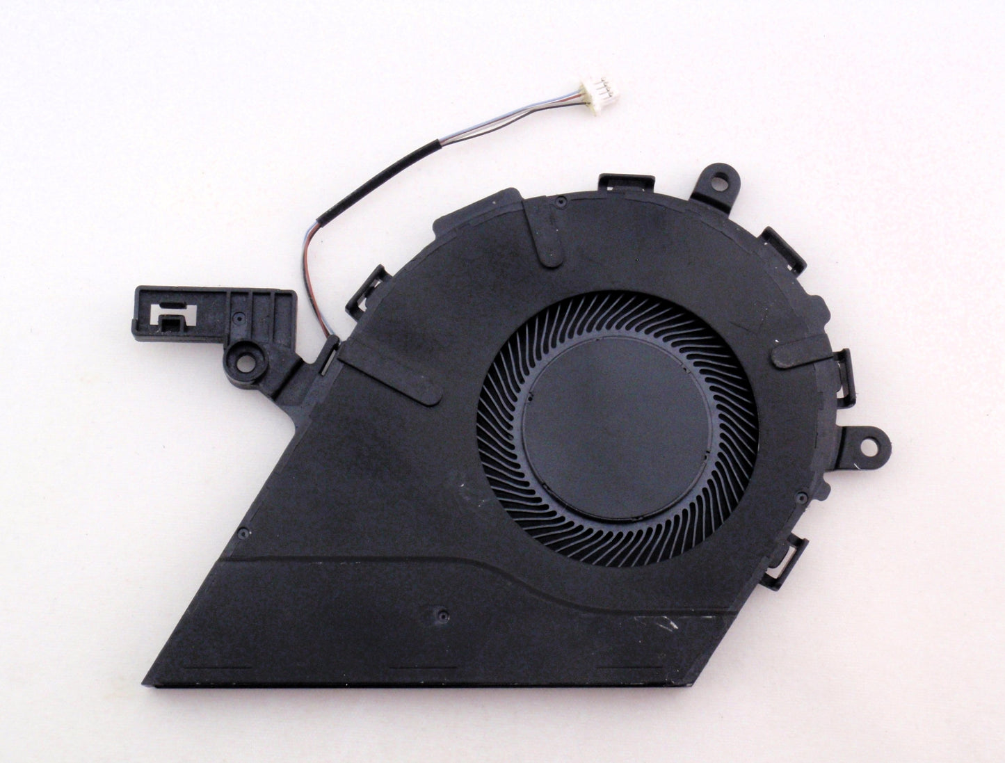 New Laptop CPU Cooling Fan for HP Chromebook 15a TPN-Q291 N50099-001 NS85C79-22J04 DC5V