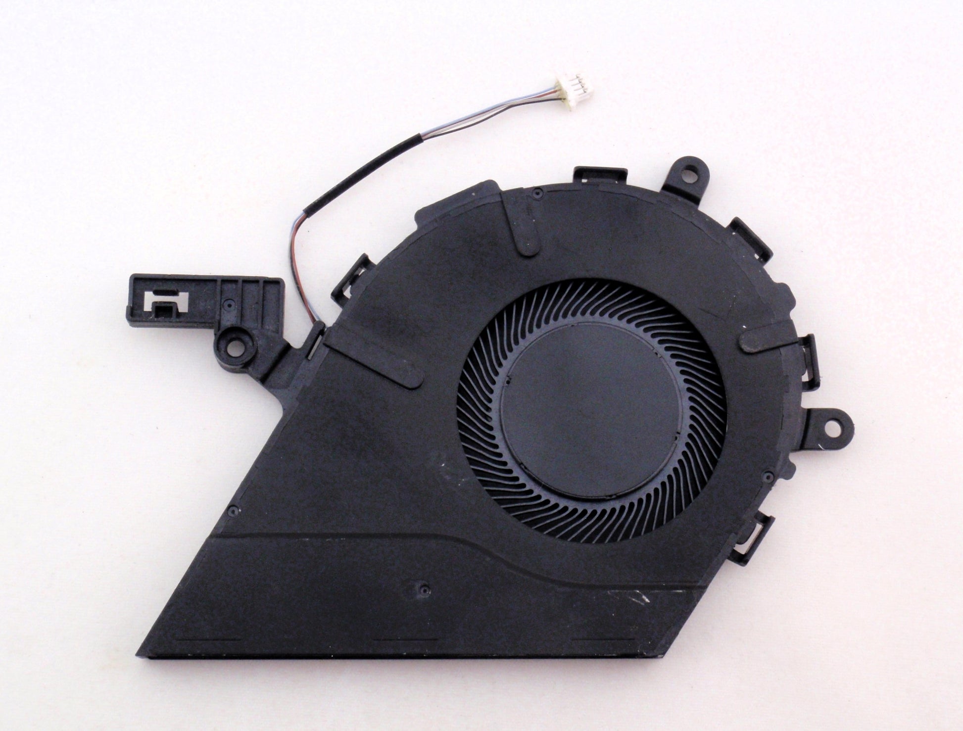 New Laptop CPU Cooling Fan for HP Chromebook 15a TPN-Q291 N50099-001 NS85C79-22J04 DC5V