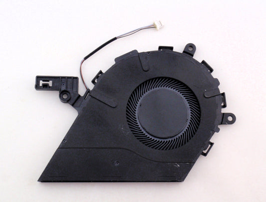 New Laptop CPU Cooling Fan for HP Chromebook 15a TPN-Q291 N50099-001 NS85C79-22J04 DC5V