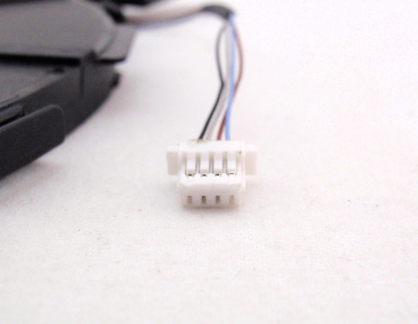 New Laptop CPU Cooling Fan for HP Chromebook 15a TPN-Q291 N50099-001 NS85C79-22J04 DC5V