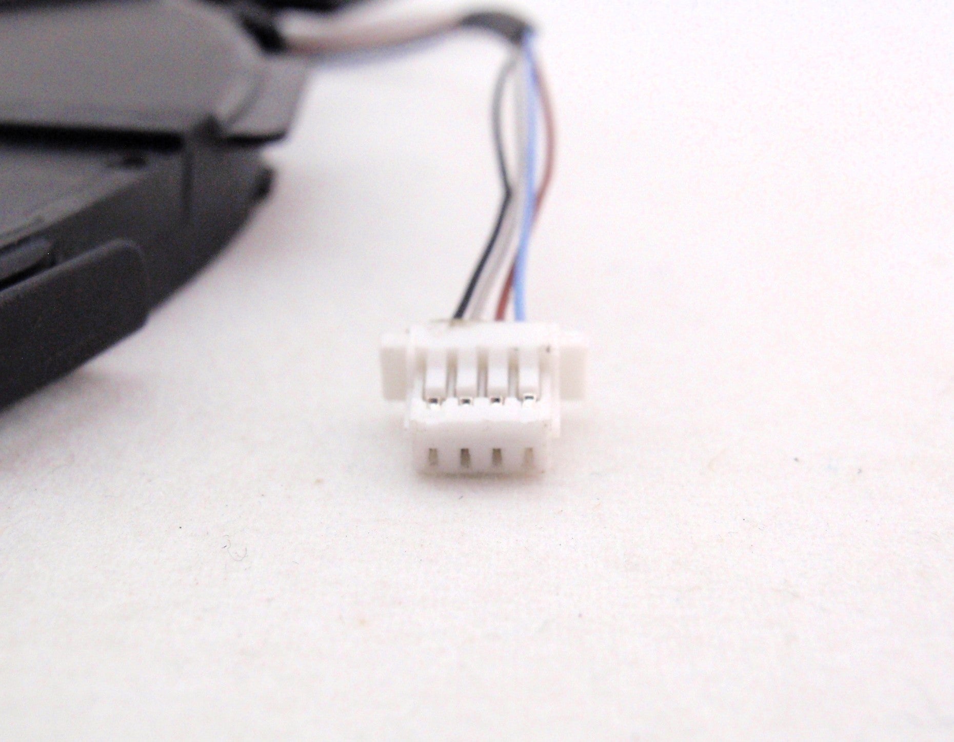 New Laptop CPU Cooling Fan for HP Chromebook 15a TPN-Q291 N50099-001 NS85C79-22J04 DC5V