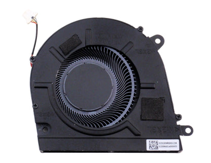 New Laptop GPU Cooling Fan for HP Pavilion Plus 14-EW 14-EY TPN-W159 TPN-W160 N60263-001 023.100VN.0001 EG50050S1-CN20-S9A GPU Graphics VGA Video Cooling Fan 5V