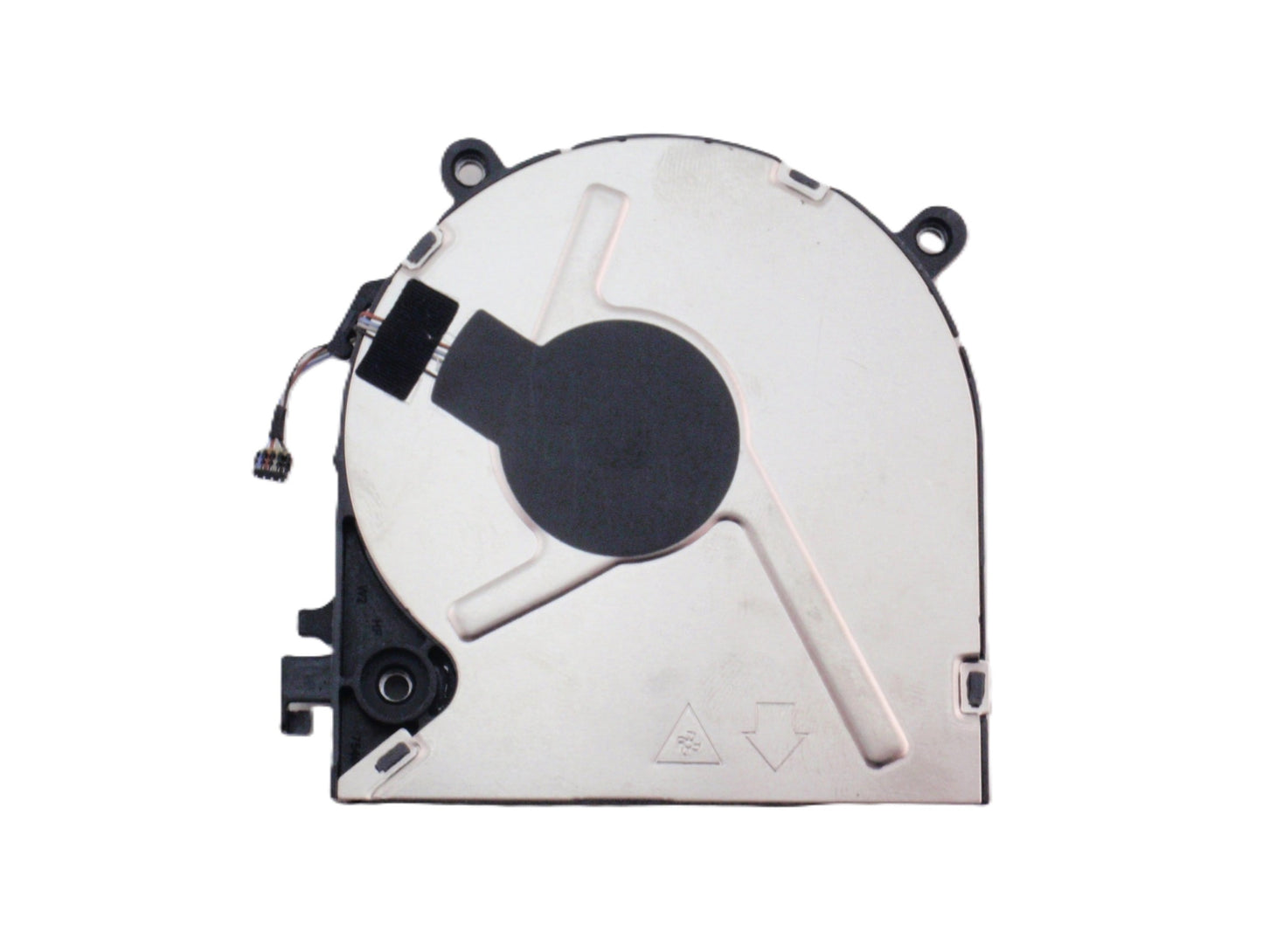 New Laptop GPU Cooling Fan for HP ZBook Power 16 G11 16G11 EG75070S1-CA30-S9A NS75C06-23J05 N72799-001 GPU Graphics VGA Video Cooling Fan DC5V (Not 12V) 