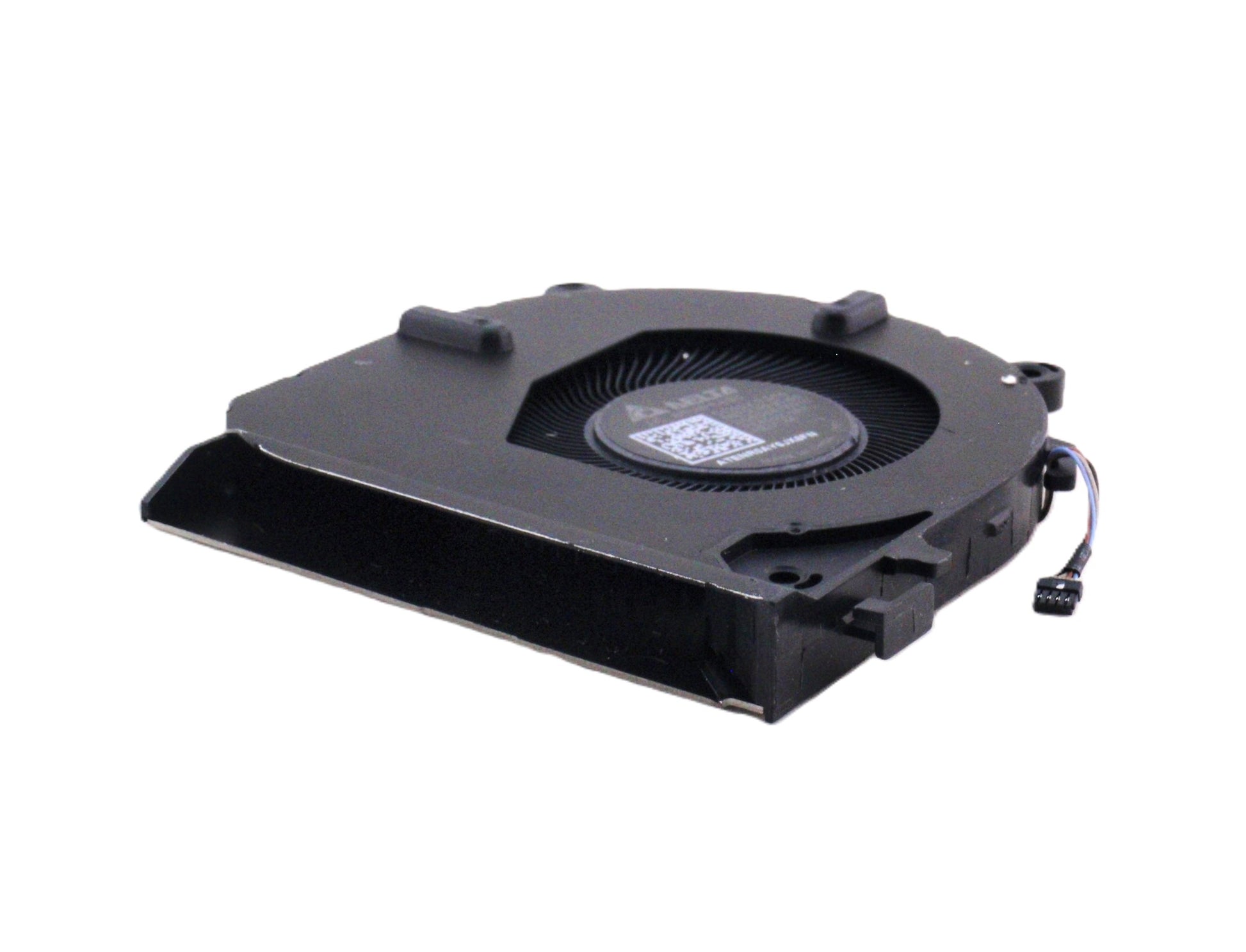 New Laptop GPU Cooling Fan for HP ZBook Power 16 G11 16G11 EG75070S1-CA30-S9A NS75C06-23J05 N72799-001 GPU Graphics VGA Video Cooling Fan DC5V (Not 12V) 