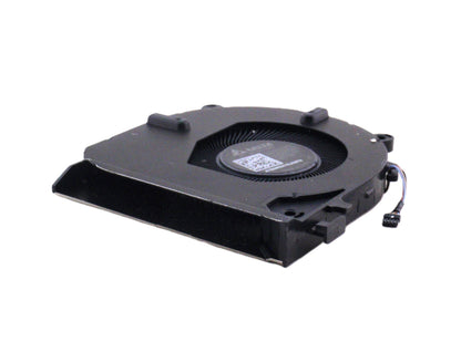 New Laptop GPU Cooling Fan for HP ZBook Power 16 G11 16G11 EG75070S1-CA30-S9A NS75C06-23J05 N72799-001 GPU Graphics VGA Video Cooling Fan DC5V (Not 12V) 