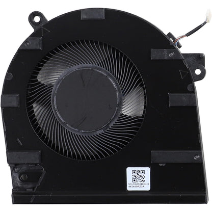 New Replacement Laptop Cooling Fan for HP Spectre x360 16-AA 16-AA000 Series 2-in-1 Herbie N76696-001 EG75950S1-C120-S9A N66399-001 DC5V