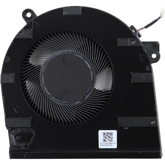 New Replacement Laptop Cooling Fan for HP Spectre x360 16-AA 16-AA000 Series 2-in-1 Herbie N76696-001 EG75950S1-C120-S9A N66399-001 DC5V