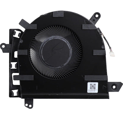 New Replacement Laptop Cooling Fan for HP Spectre x360 16-AA 16-AA000 Series 2-in-1 Herbie N76697-001 EG75950S1-C110-S9A N66399-001 DC5V