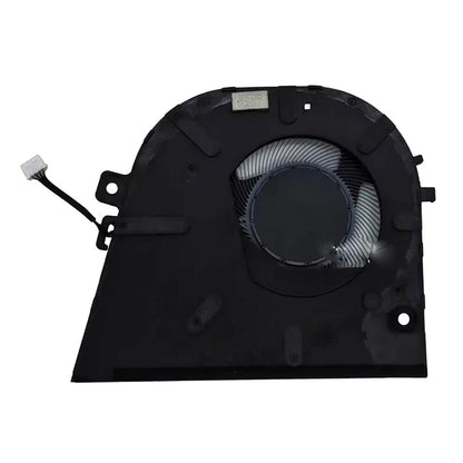HP Laptop CPU Cooling Fan for Envy x360 16-AC 16T-AC 16-AD 2-in-1 N86643-001 DC28001ATS0 EG50040S1-CX71-S9A DFS5L22H15B85C FSF2 New DC5V