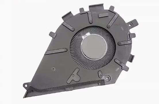 New Laptop CPU Cooling Fan for HP ENVY x360 14-FA 14-FC 14T-FC 14Z-FA TPN-C172 TPN-C173 ND75C08-23G12 N91030-001 DC5V 4-Pin