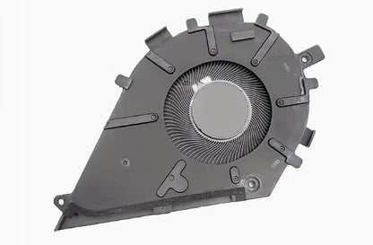 New Laptop CPU Cooling Fan for HP ENVY x360 14-FA 14-FC 14T-FC 14Z-FA TPN-C172 TPN-C173 ND75C08-23G12 N91030-001 DC5V 4-Pin