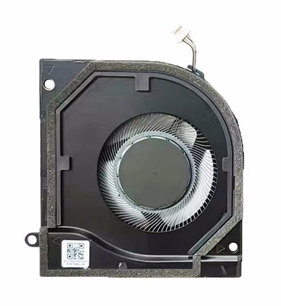 HP Left CPU Cooling Fan for Omen 10 Slim14 14-FB TPN-Q297 - N91711-001