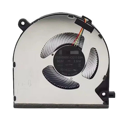 HP CPU Cooling Fan - Pavilion 16-AF 16T-AF Book Plus 16-AG N94801-001