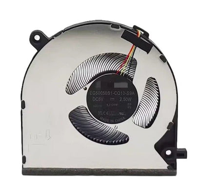 HP CPU Cooling Fan - Pavilion 16-AF 16T-AF Book Plus 16-AG N94801-001
