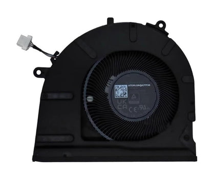 HP Laptop CPU Cooling Fan for ProBook 445 465 640 645 G11 / ProBook 445G11 465G11 640G11 645G11 / PB445G11 PB465G11 PB640G11 PB645G11 N96441-001 P00708-001 DQ5D587M069 New DC5V UMA