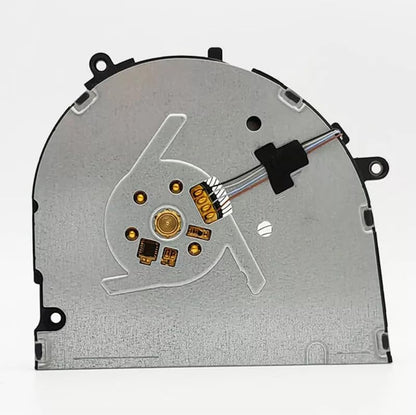 New Laptop CPU Cooling Fan for HP EliteBook 660 G11 660G11 6 G1i G1a G1ir AI PC Ultra ND75C39-23H04 DQ5D587M067 N99269-001 DC5V for AMD Processor