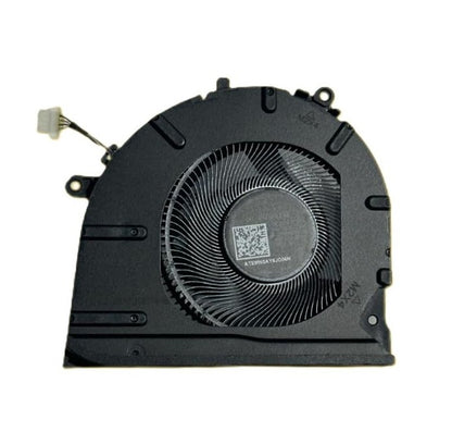 HP Laptop CPU Cooling Fan for EliteBook 660 G11 660G11 EliteBook 6 G1i G1a G1ir AI PC Ultra ND75C39-23H05 DQ5D587E002 N99270-001 New DC5V for Intel Processor