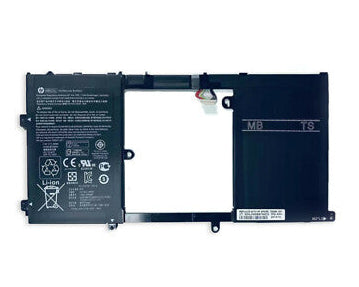 New Genuine Laptop Battery for HP Pavilion 11.6 X2 Series NB02 NB02XL NB02028XL NB02028XL-PL 726241-2C1 726241-851 726596-001 726596-005 HSTNN-DB5K TPN-Q128 Original Battery Pack 7.4V 27.75Wh 3750mAh
