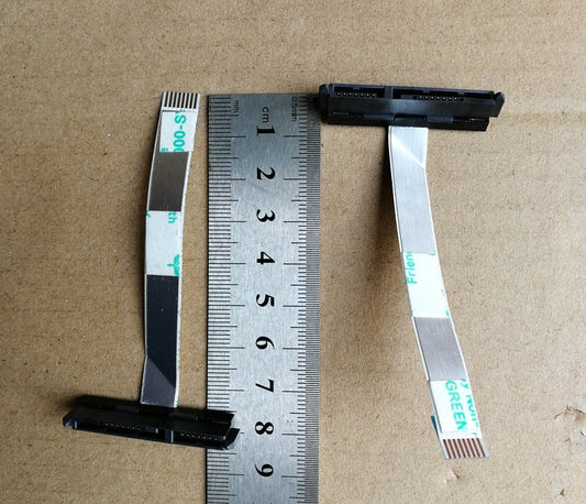 HP New Hard Drive HDD SSD SATA IO Connector Cable ABW50 ENVY 15-AE 15T-AE M6-P NBX0001UZ00