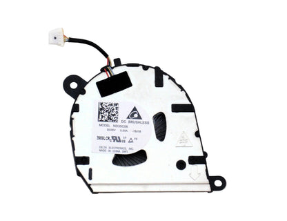 New Laptop Left Side Cooling Fan for HP EliteBook x360 1040 G7 G8 1040G7 1040G8 M16006-001 M46735-001 ND35C06-19J18