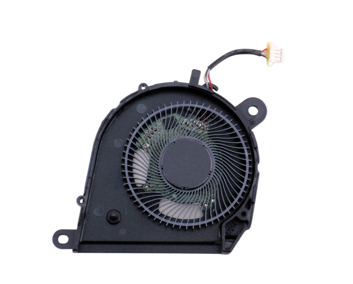 New Laptop Left Side Cooling Fan for HP EliteBook x360 1040 G7 G8 1040G7 1040G8 M16006-001 M46735-001 ND35C06-19J18