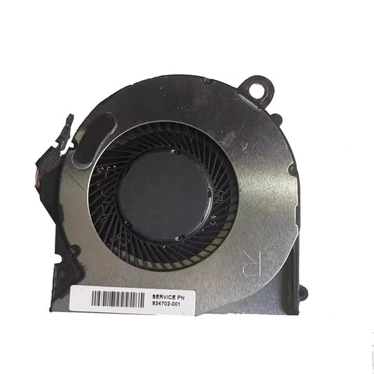 New GPU Cooling Fan for HP Elite X2 1013 G3 1013G3 Tablet PC ND55C02-17D12 924702-001 GPU Graphics VGA Video Cooling Fan DC5V