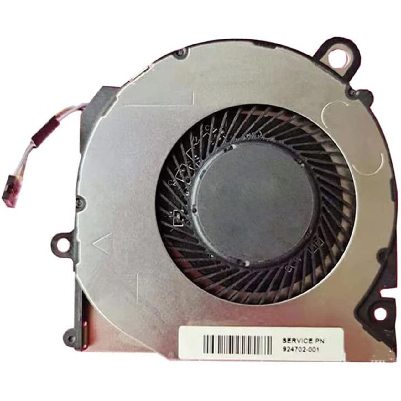 New CPU Cooling Fan for HP Elite X2 1013 G3 1013G3 Tablet PC ND55C02-17D13 924702-001 CPU Processor Cooling Fan DC5V
