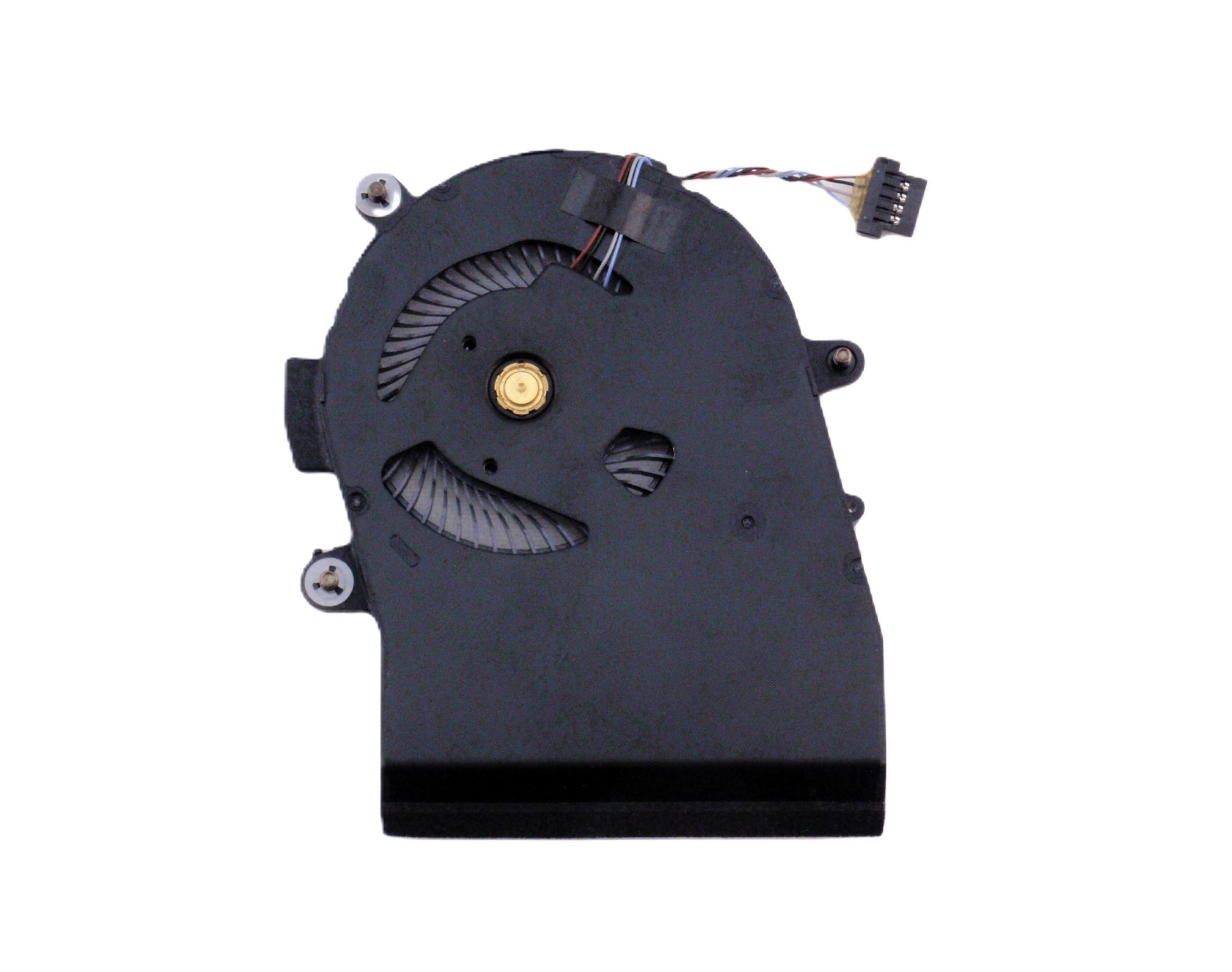 New Laptop GPU Cooling Fan for HP EliteBook x360 1040 G5 G6 1040G5 1040G6 EG50040S1-1C081-S9A 6033B77701 6033B77801 L41018-001 L62995-001 M10989-001 ND55C03-18A07 GPU Graphics VGA Video Cooling Fan DC5V (Not 12V)