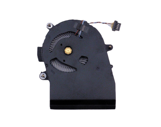 New Laptop GPU Cooling Fan for HP EliteBook x360 1040 G5 G6 1040G5 1040G6 EG50040S1-1C081-S9A 6033B77701 6033B77801 L41018-001 L62995-001 M10989-001 ND55C03-18A07 GPU Graphics VGA Video Cooling Fan DC5V (Not 12V)