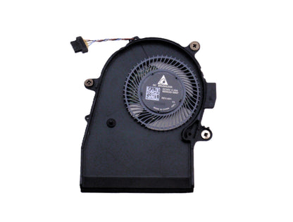 New Laptop GPU Cooling Fan for HP EliteBook x360 1040 G5 G6 1040G5 1040G6 EG50040S1-1C081-S9A 6033B77701 6033B77801 L41018-001 L62995-001 M10989-001 ND55C03-18A07 GPU Graphics VGA Video Cooling Fan DC5V (Not 12V)