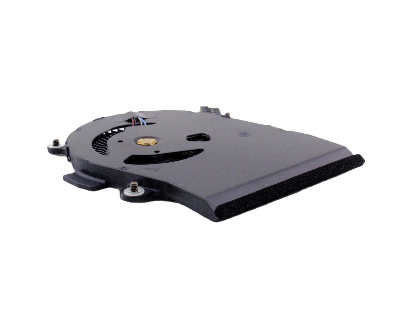 New Laptop GPU Cooling Fan for HP EliteBook x360 1040 G5 G6 1040G5 1040G6 EG50040S1-1C081-S9A 6033B77701 6033B77801 L41018-001 L62995-001 M10989-001 ND55C03-18A07 GPU Graphics VGA Video Cooling Fan DC5V (Not 12V)