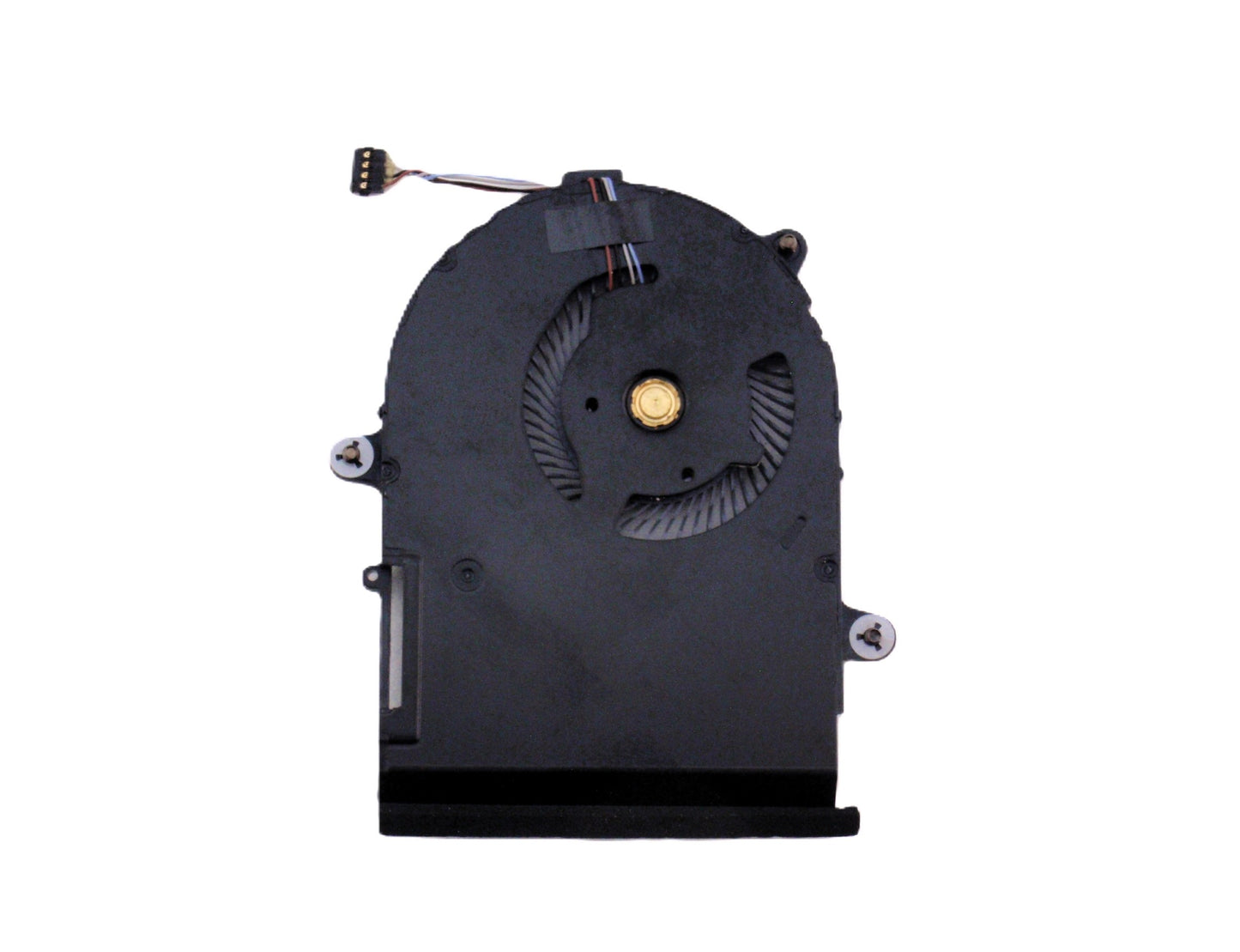 New Laptop CPU Processor Cooling Fan for HP EliteBook x360 1040 G5 G6 1040G5 1040G6 EG50040S1-1C071-S9A 6033B77501 6033B077601 L41018-001 L62995-001 M10989-001 ND55C03-18A08 DC5V (Not 12V)