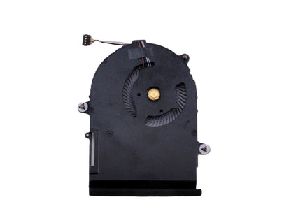 New Laptop CPU Processor Cooling Fan for HP EliteBook x360 1040 G5 G6 1040G5 1040G6 EG50040S1-1C071-S9A 6033B77501 6033B077601 L41018-001 L62995-001 M10989-001 ND55C03-18A08 DC5V (Not 12V)