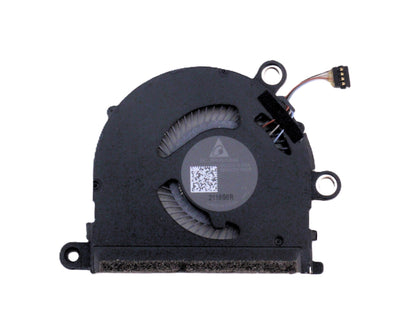 New Laptop CPU Cooling Fan for HP Spectre x360 13-AW TPN-Q225 L71961-001 L77388-001 M20071-001 M21249-001 ND55C03-19C06 CPU Processor Cooling Fan DC5V