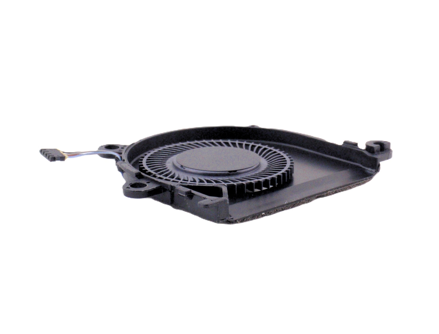New Laptop CPU Cooling Fan for HP Spectre x360 13-AW TPN-Q225 L71961-001 L77388-001 M20071-001 M21249-001 ND55C03-19C06 CPU Processor Cooling Fan DC5V