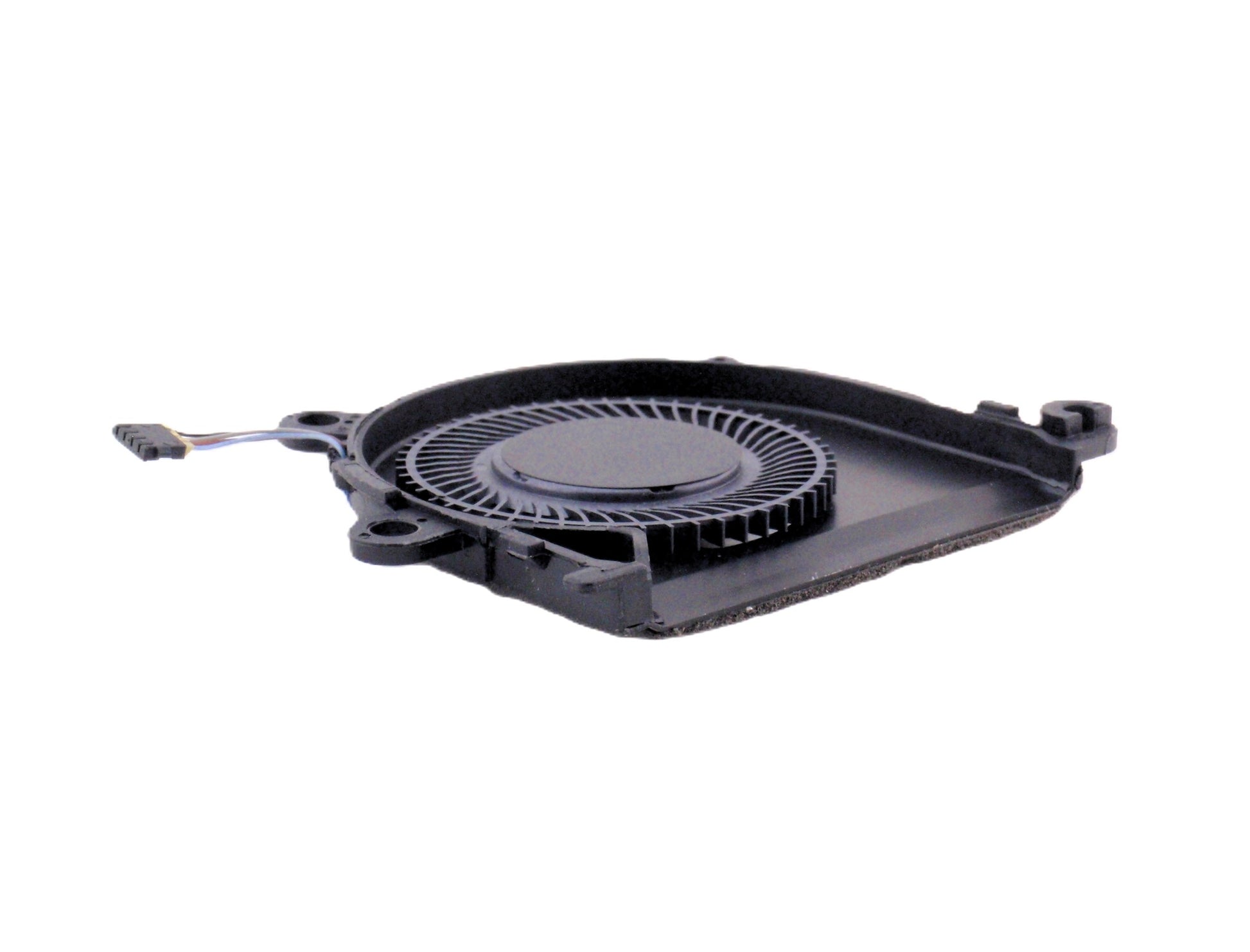 New Laptop CPU Cooling Fan for HP Spectre x360 13-AW TPN-Q225 L71961-001 L77388-001 M20071-001 M21249-001 ND55C03-19C06 CPU Processor Cooling Fan DC5V