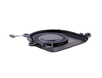 New Laptop CPU Cooling Fan for HP Spectre x360 13-AW TPN-Q225 L71961-001 L77388-001 M20071-001 M21249-001 ND55C03-19C06 CPU Processor Cooling Fan DC5V