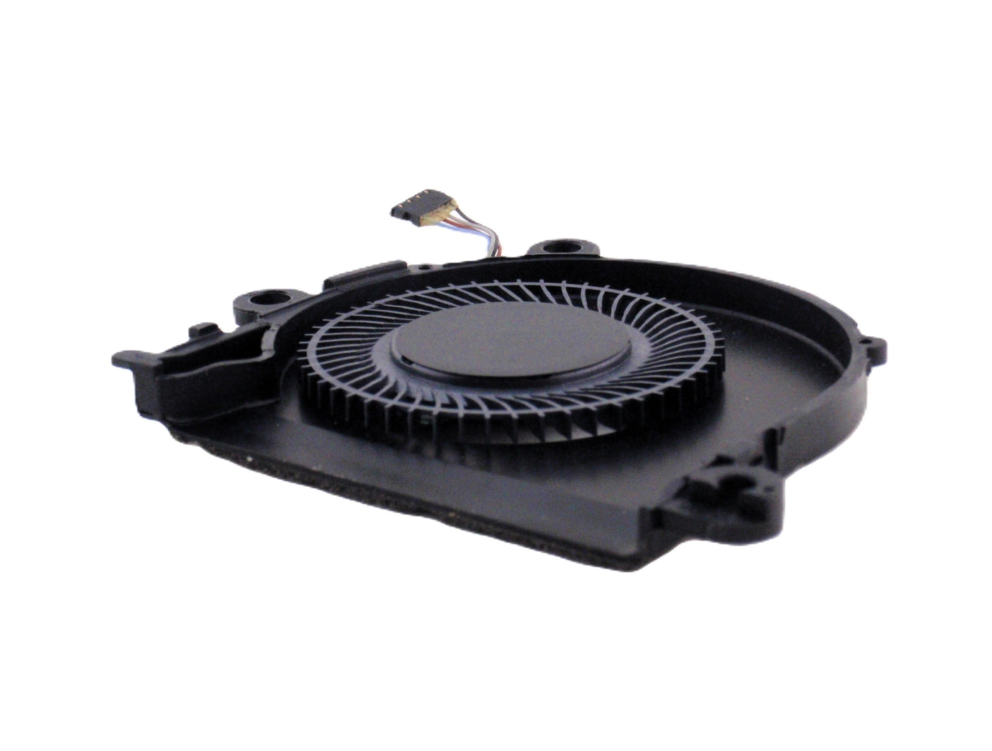 New Laptop CPU Cooling Fan for HP Spectre x360 13-AW TPN-Q225 L71961-001 L77388-001 M20071-001 M21249-001 ND55C03-19C06 CPU Processor Cooling Fan DC5V