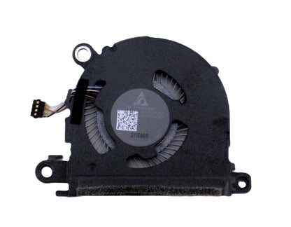 New Laptop GPU Cooling Fan for HP Spectre x360 13-AW TPN-Q225 L71961-001 L77388-001 M20071-001 M21249-001 ND55C03-19C07 GPU Graphics VGA Video Cooling Fan DC5V